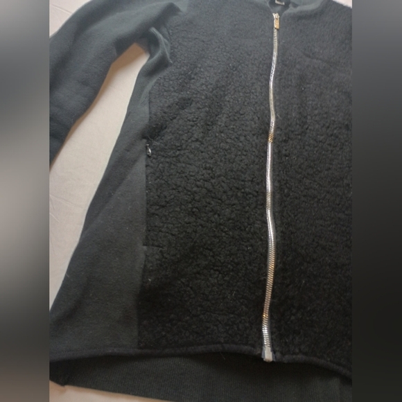 Lululemon Zip up Jacket Womens size 4 Long sleeve Cozy - Picture 2 of 7